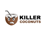https://www.logocontest.com/public/logoimage/1614320566Killer Coconuts.png
